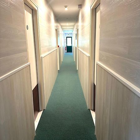 Hotel Roc Land Les Portes du Coglais Ngoại thất bức ảnh